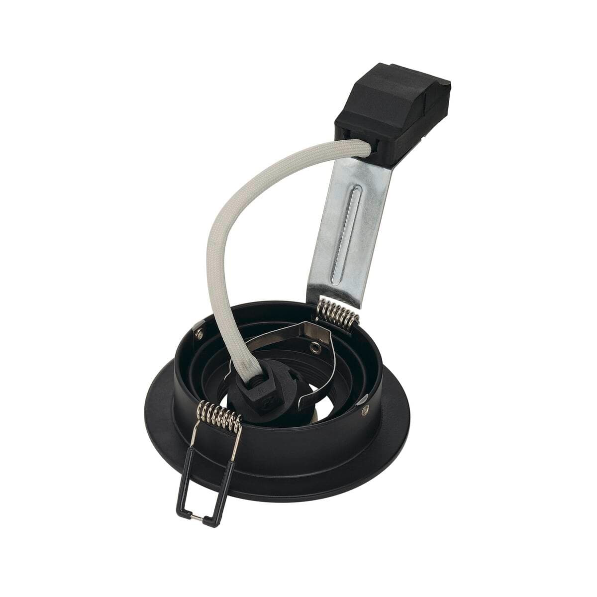 SLV PIREQ GU10 ROUND downlight — фото 2
