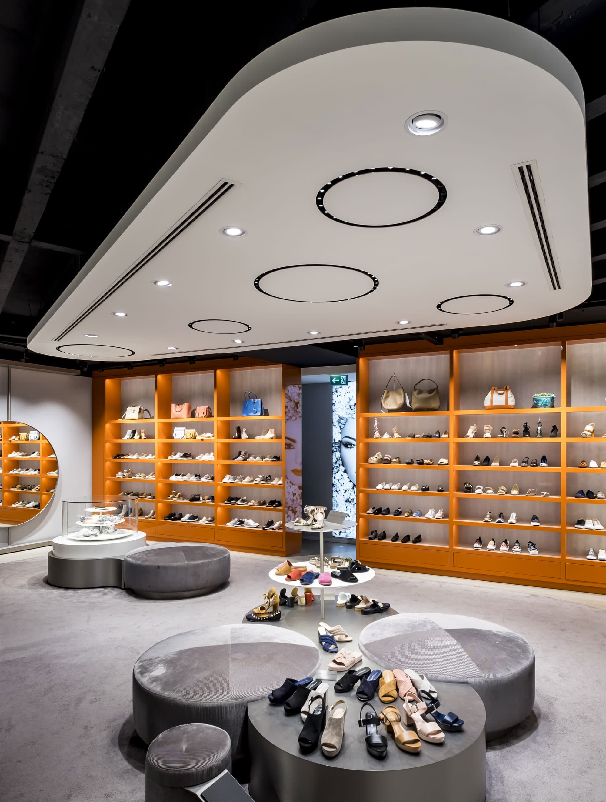 Flos Professional Circle of Light — фото 12