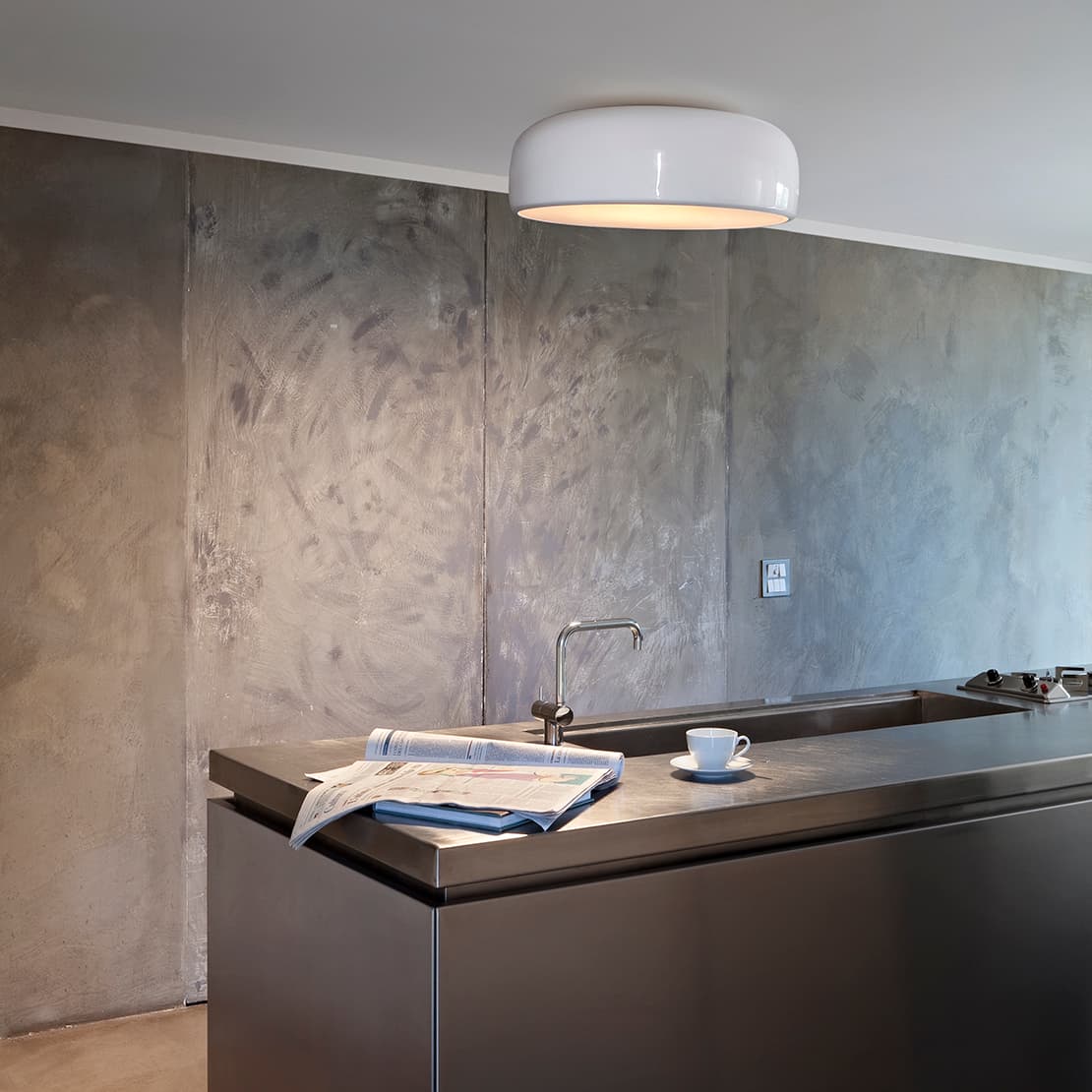 Flos Professional Smithfield Ceiling — фото 2