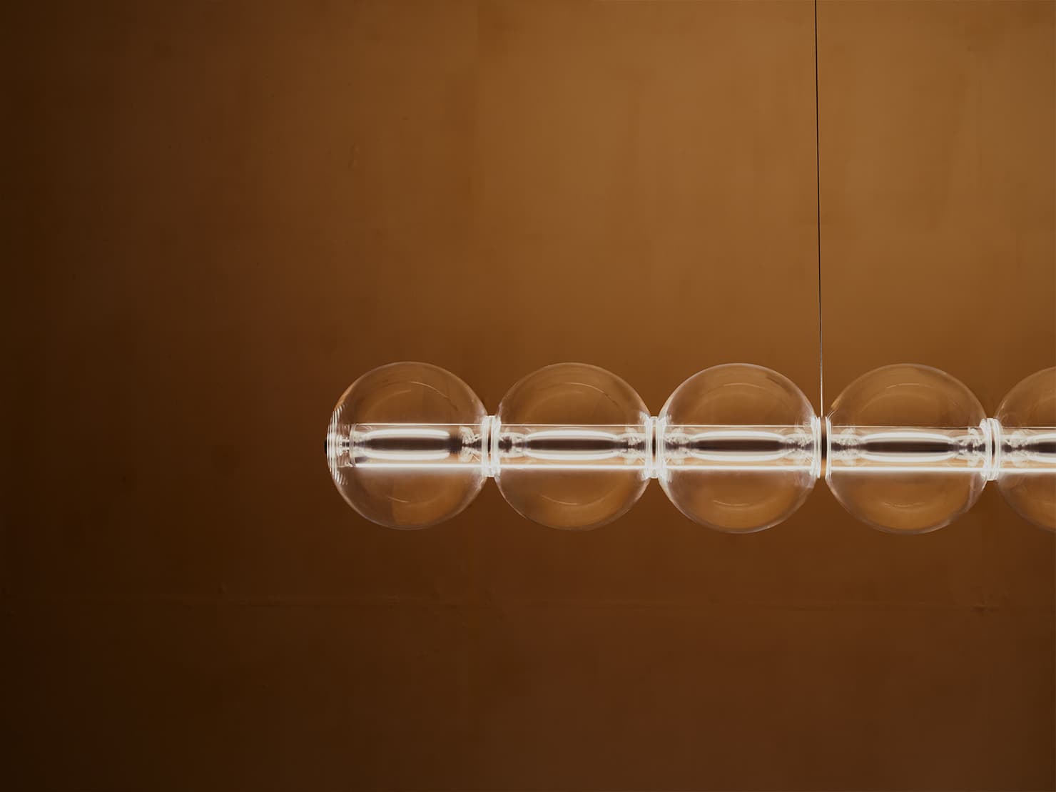 Flos Professional Luce Sferica — фото 7
