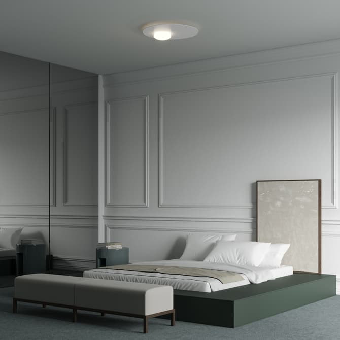 Axolight Axo Light Kwic Wall and ceiling — фото 3