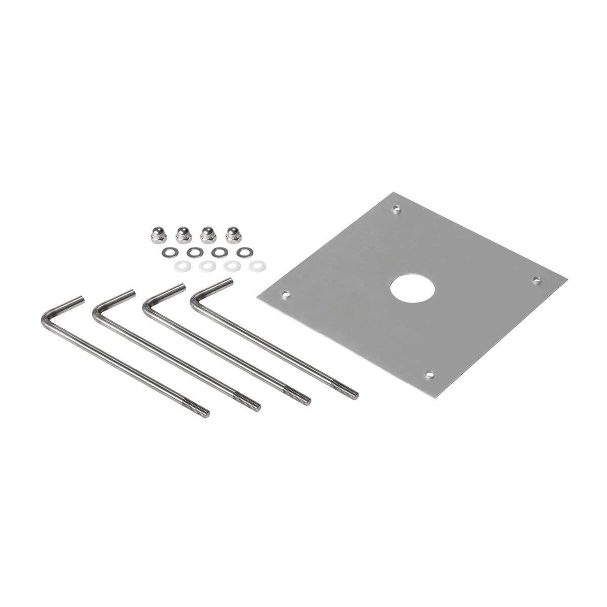SLV — CONCRETE ANCHOR