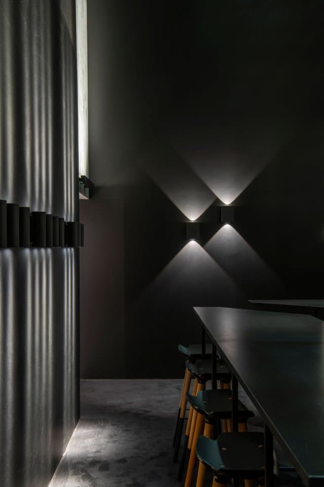 Delta Light NOCTA 155 SQUARE — фото 11