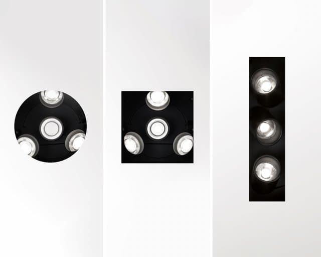 Delta Light HOLE IN ONE SQUARE — фото 8