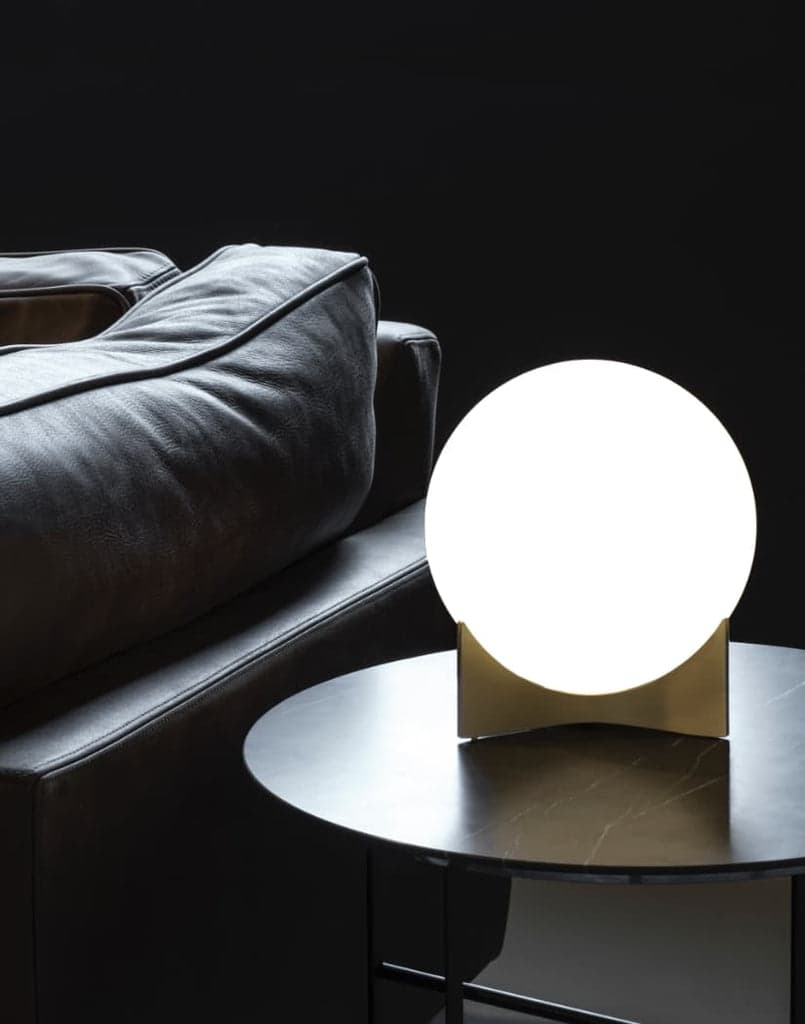 Terzani Oscar table lamp — фото 4