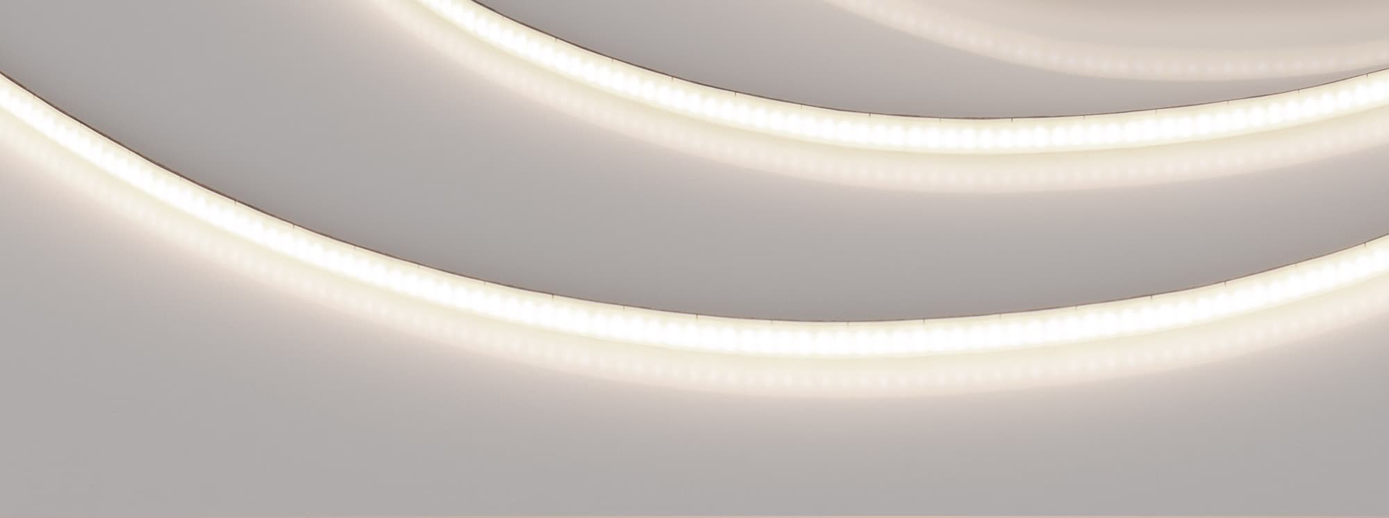 Светодиодная лента COB-X504-5mm 12V Day4000 (6.5 W/m, IP20, CSP, 5m) (Arlight, -) 037856 — фото 2