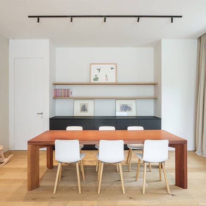 Axolight Axo Light Slim T 24VDC Track Proiettore — фото 2