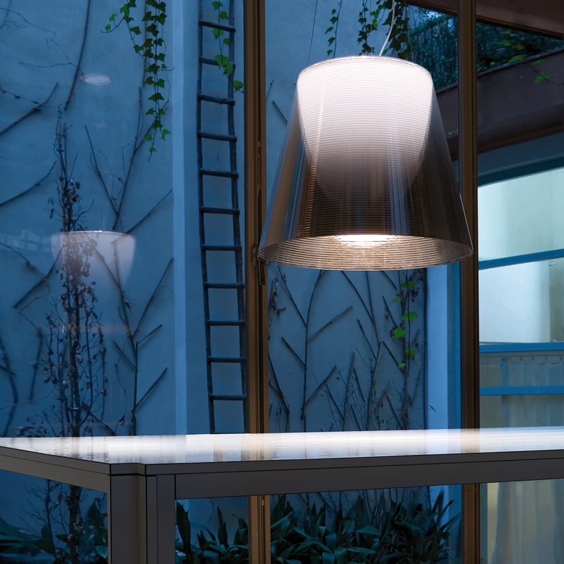 Flos Professional Ktribe Suspension — фото 7