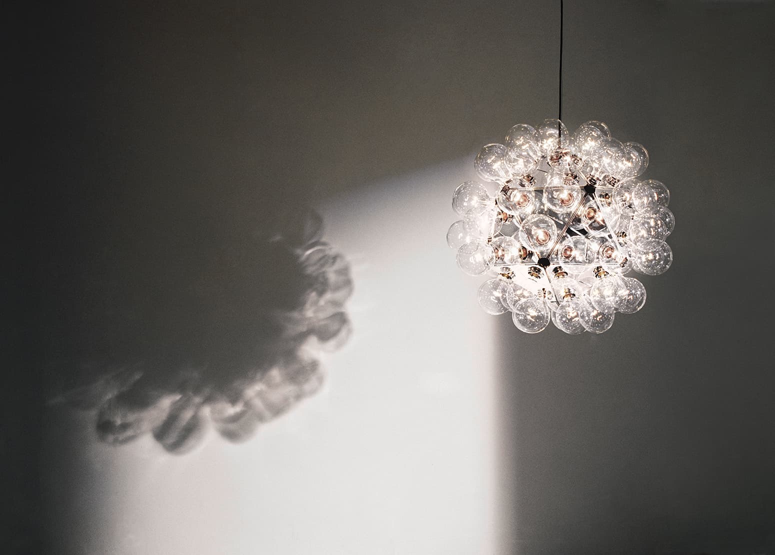 Flos Professional Taraxacum 88 Suspension — фото 8