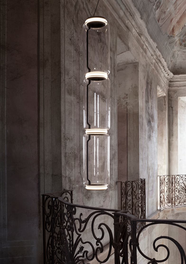 Flos Professional Noctambule Suspension — фото 11