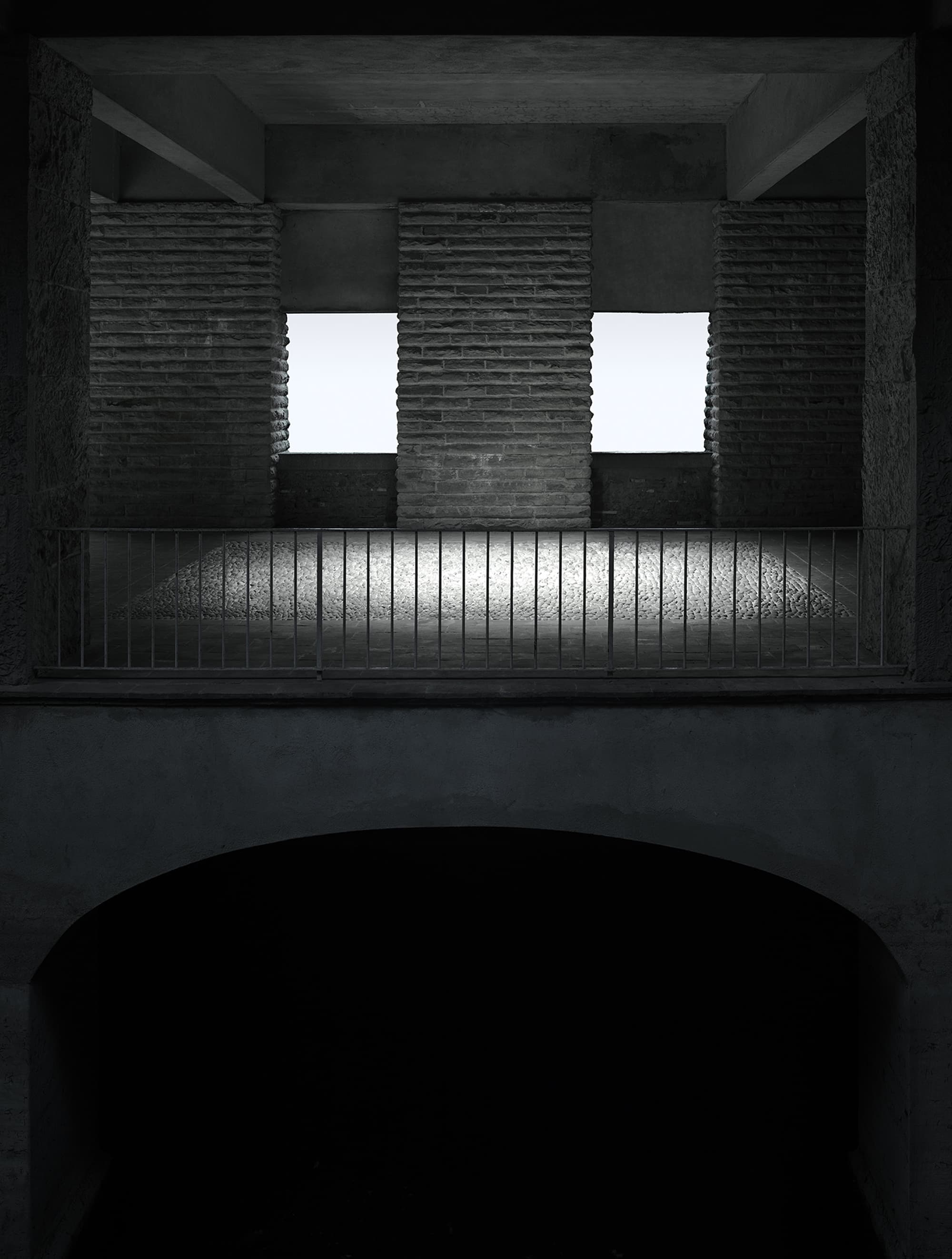 Flos Professional Mile Recessed 2 — фото 8