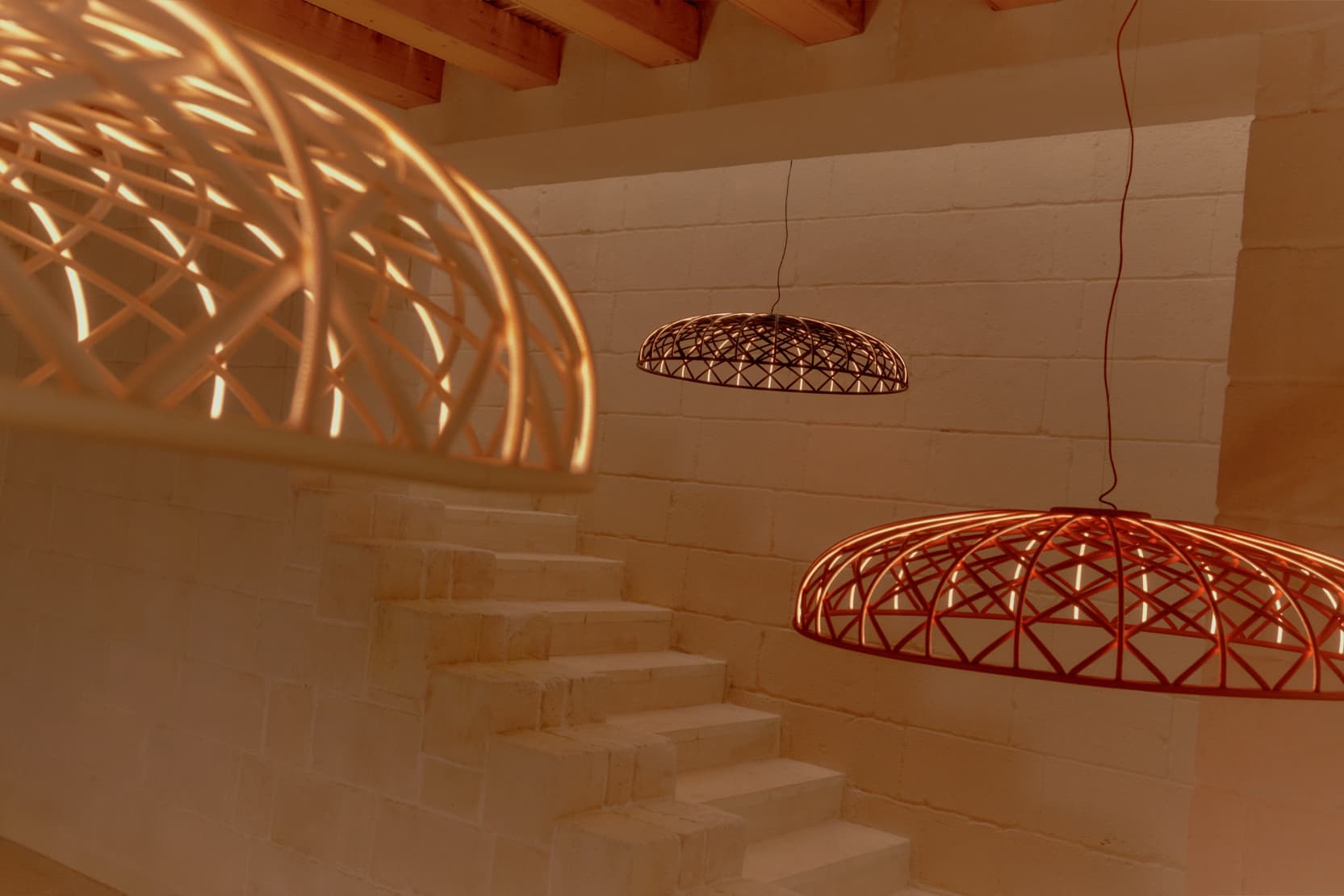 Flos Professional Skynest Suspension — фото 9