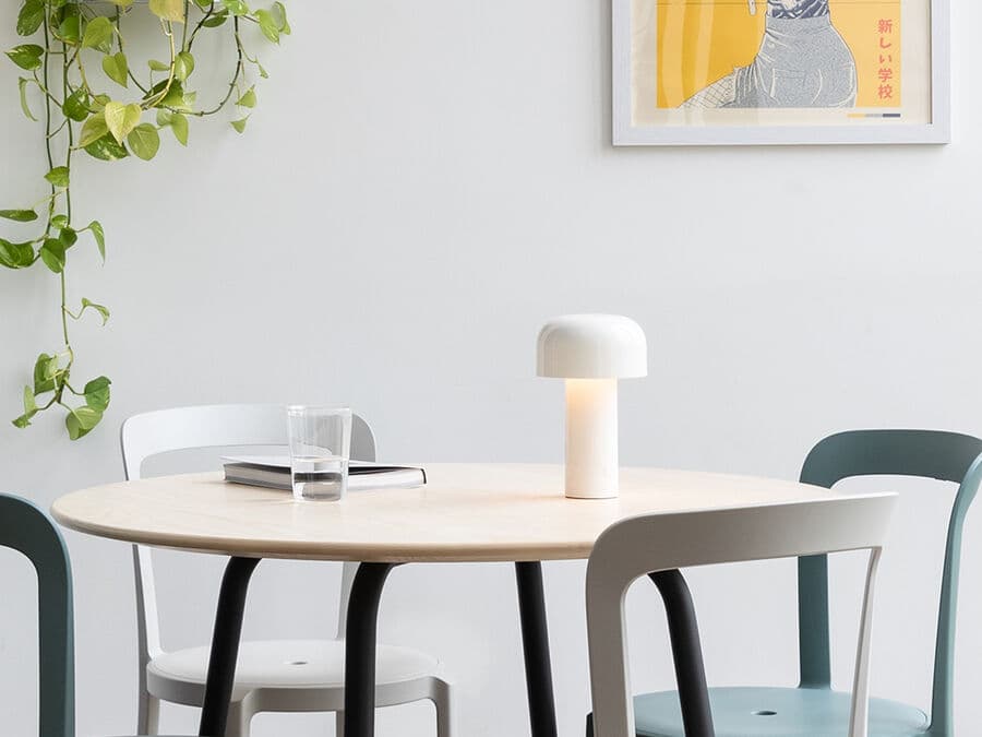 Flos Bellhop Table Ed. 2018 — фото 5
