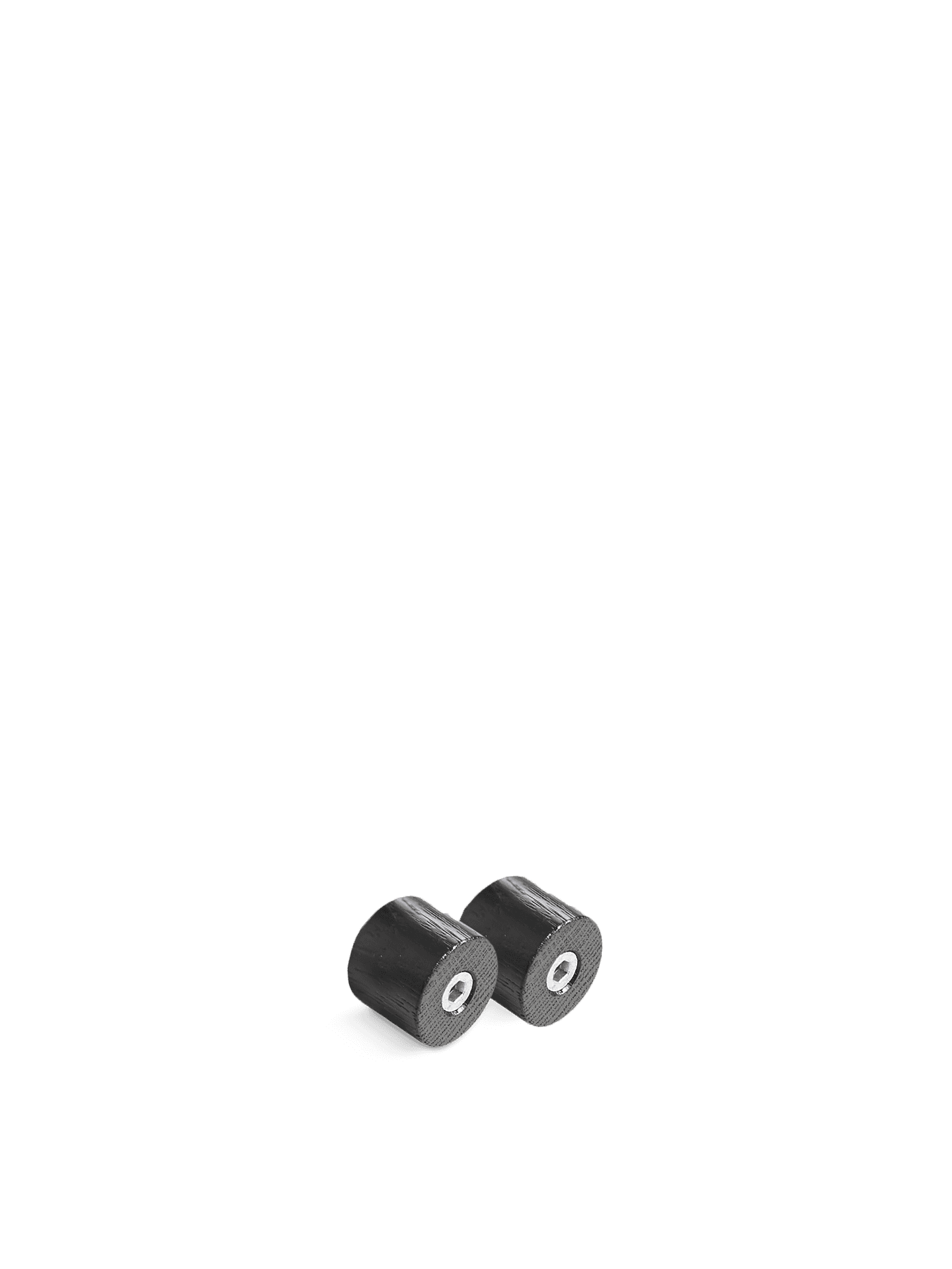 WOUD Elevate Top A (2 pcs.) - Black — фото 2