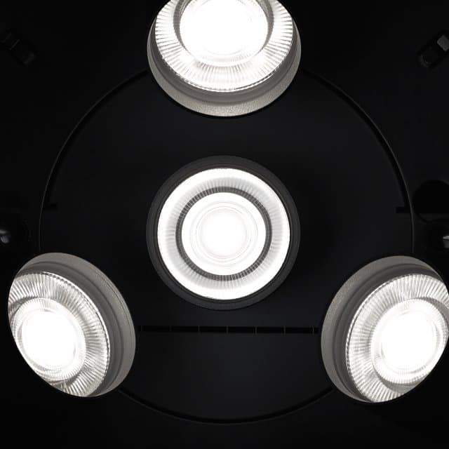 Delta Light HOLE IN ONE RECTANGLE — фото 4
