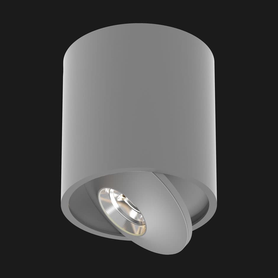 DOXIS FlatLed T2 Surface Mounted — фото 7