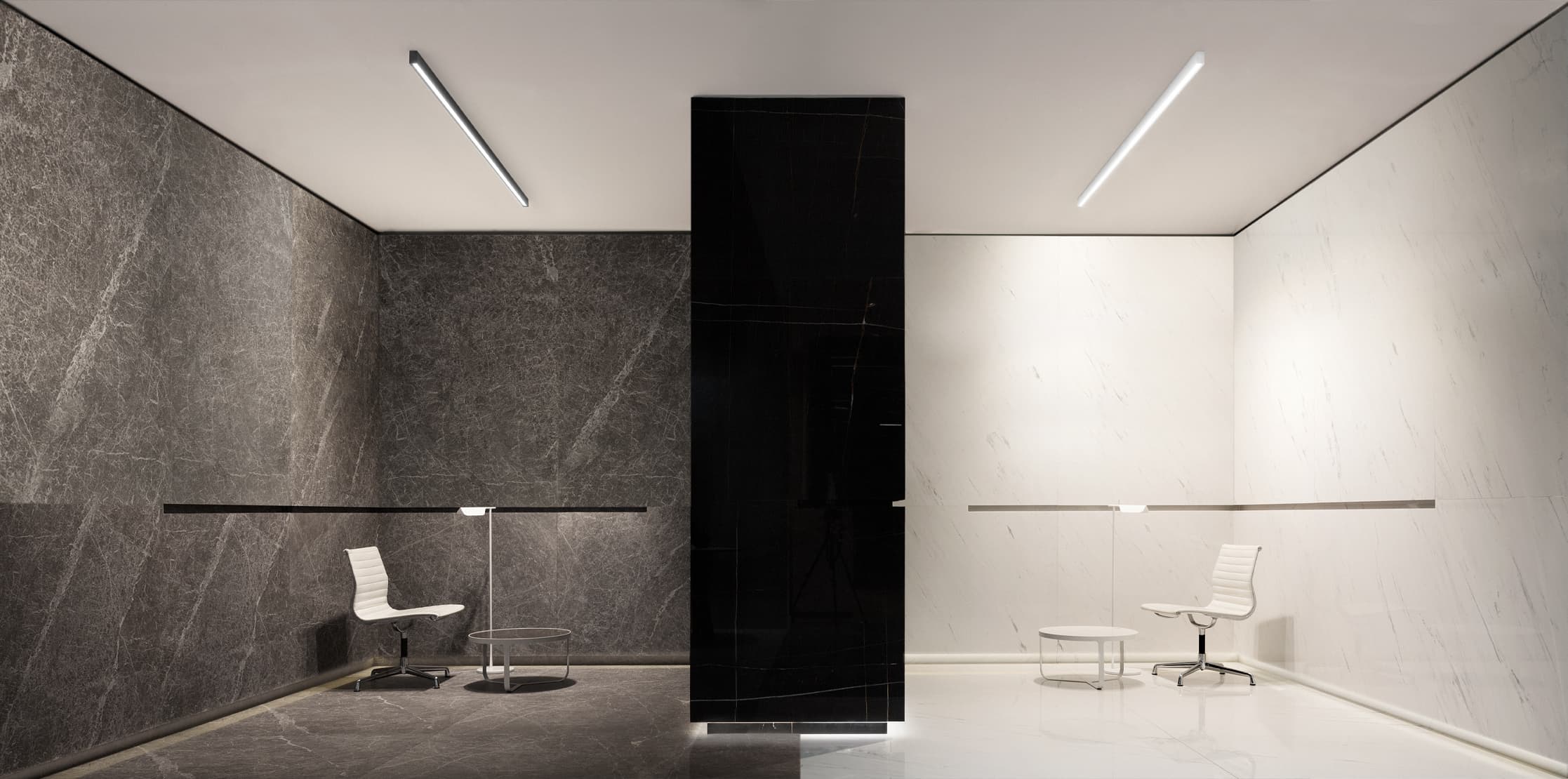 Flos Professional In-Finity 25 Surface — фото 3