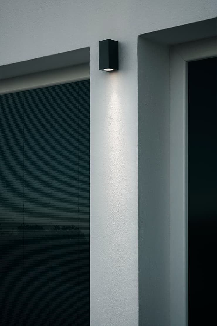Flos Professional Heavy Metal Wall 2 Double — фото 4