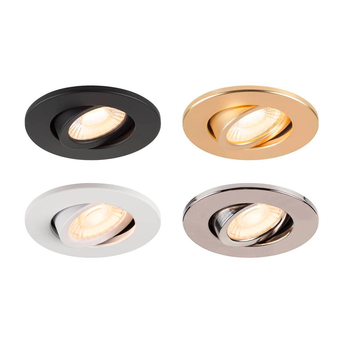 SLV UNIVERSAL DOWNLIGHT Abdeckung — фото 9