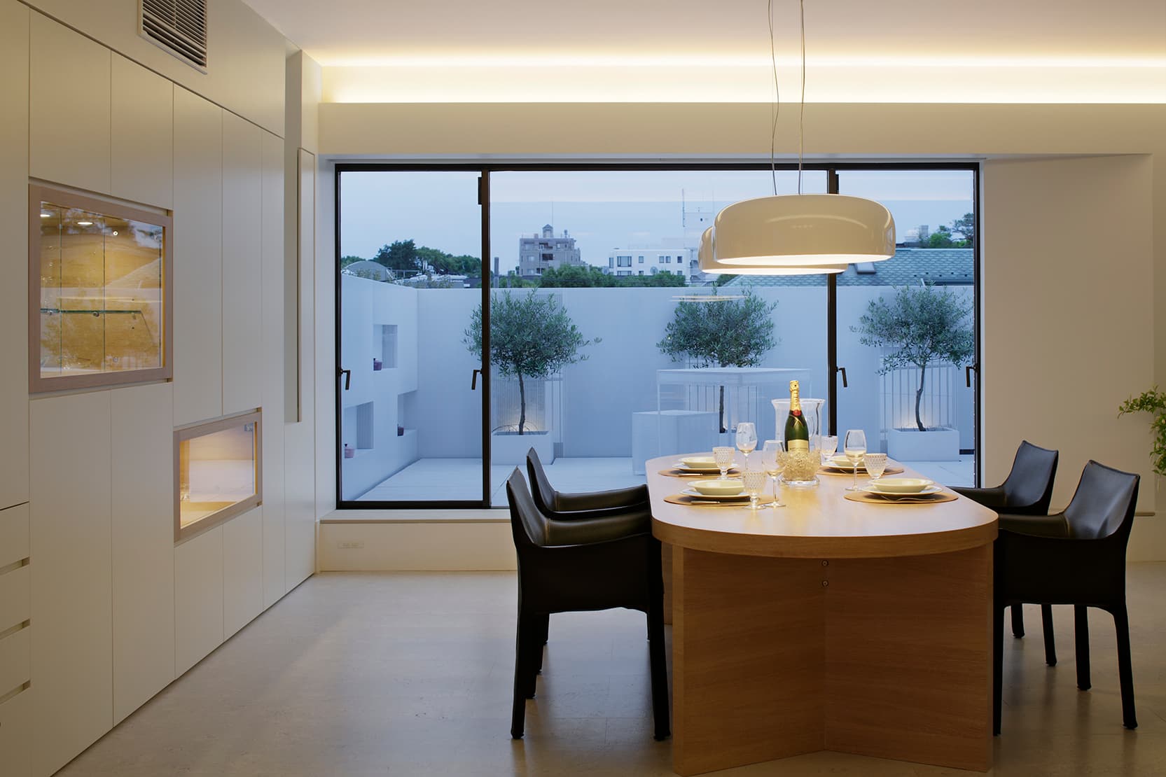 Flos Professional Smithfield Suspension — фото 4