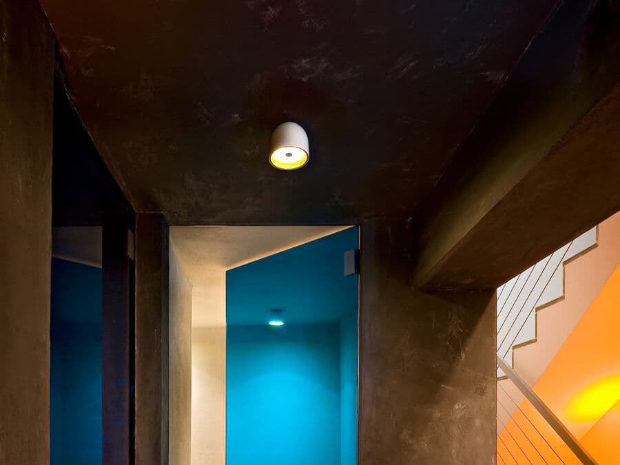 Flos Wan Ceiling/Wall — фото 6