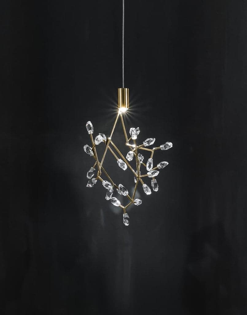Terzani Core pendant light — фото 6
