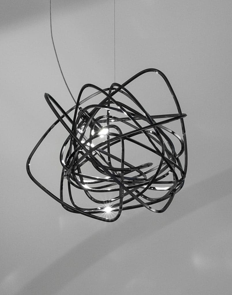 Terzani Doodle chandelier — фото 5