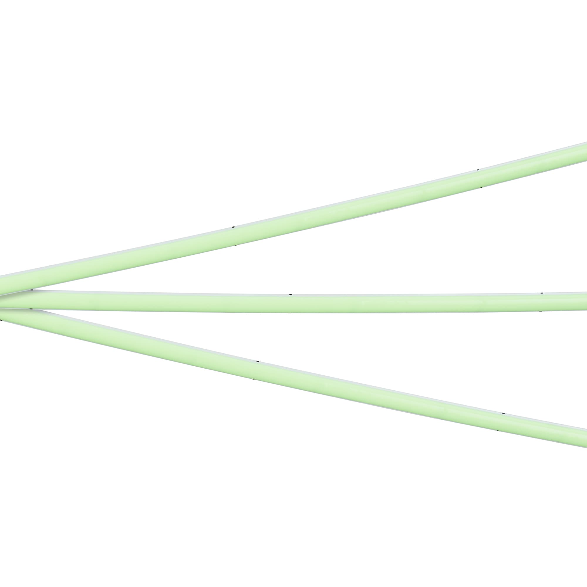 Светодиодная лента COB-X480-4mm 24V Emerald (4 W/m, IP20, 5m) (Arlight, -) 046913 — фото 2
