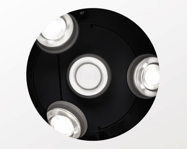 Delta Light HOLE IN ONE SQUARE — фото 7