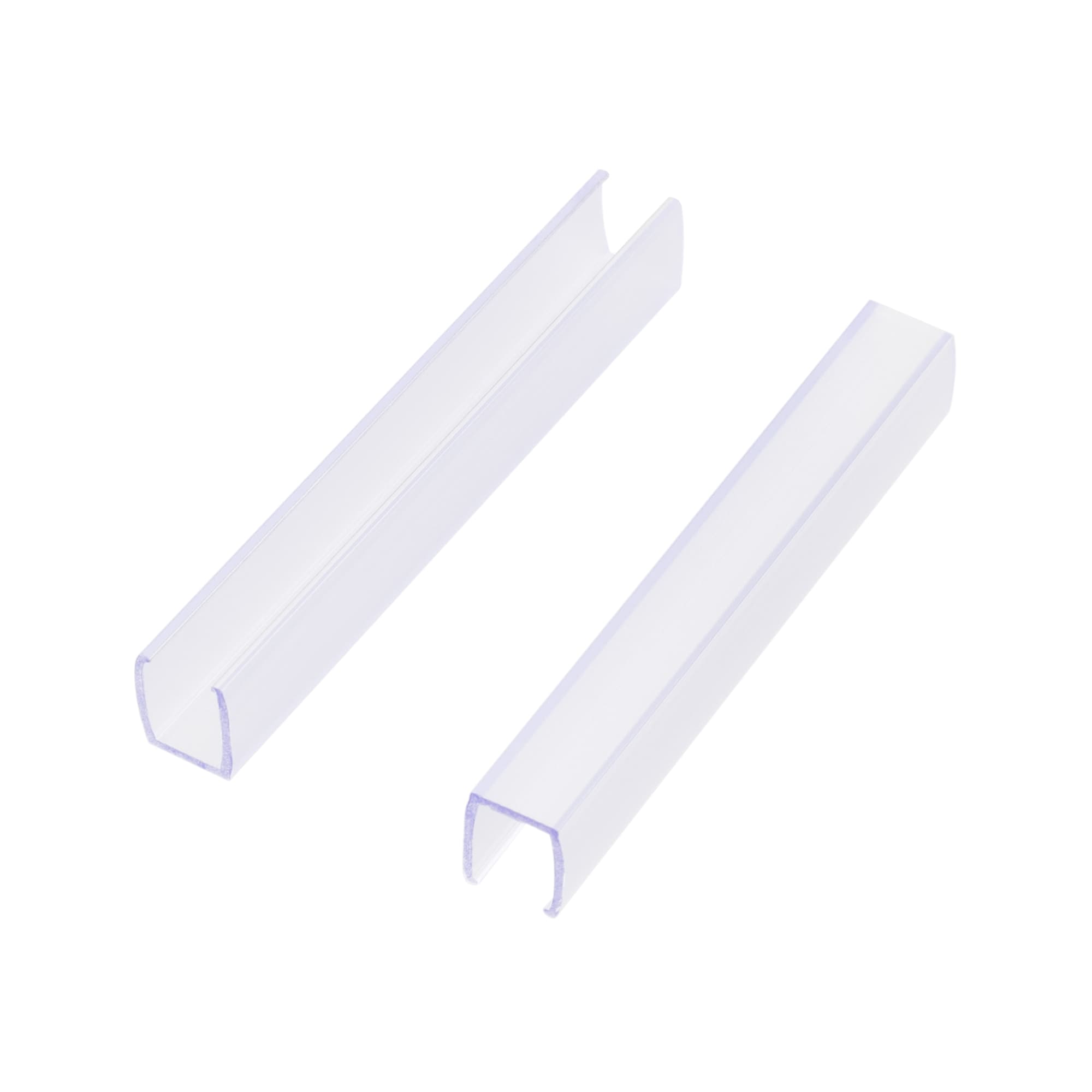 Держатель GALAXY-1206-CLIP-PVC (Arlight, Пластик) 029411