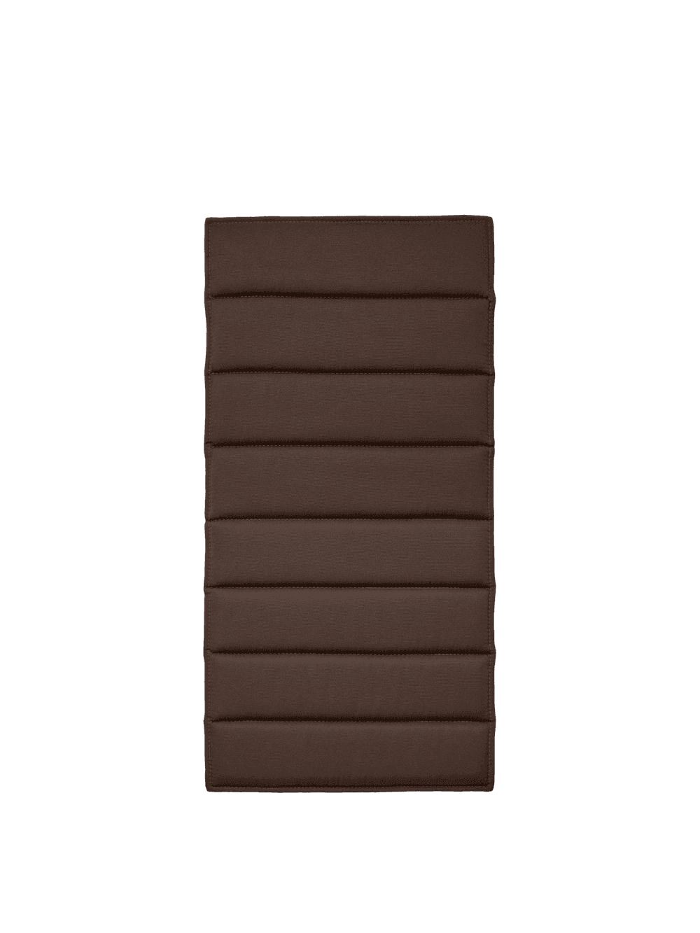 Ferm Living Dapple Cushion - Chair - Dark Chocolate — фото 2