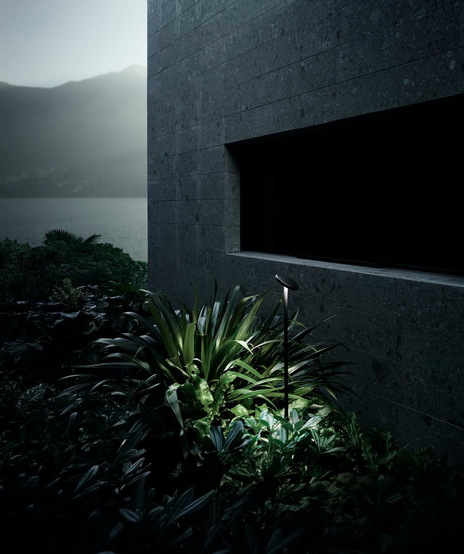 Flos Professional Landlord Spot Ø50 — фото 9