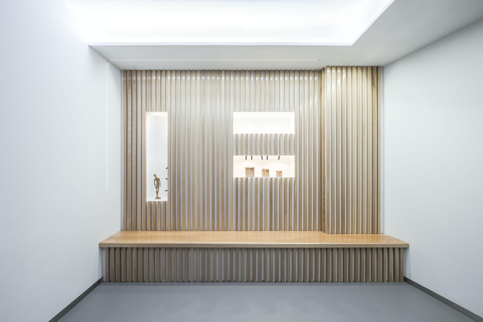 Flos Professional The Micro Running Magnet Recessed — фото 12