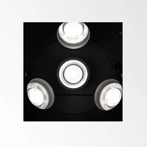 Delta Light HOLE IN ONE SQUARE — фото 2