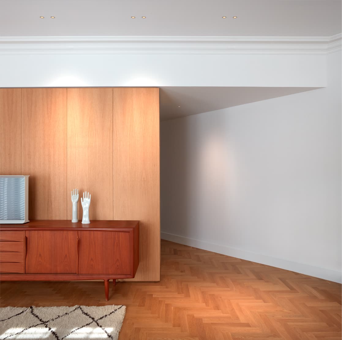 Flos Professional Easy Kap 105 — фото 3