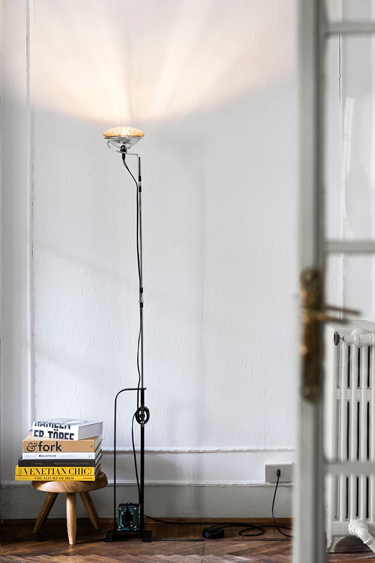 Flos Professional Toio — фото 2