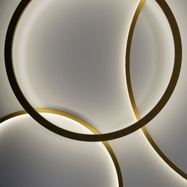 Delta Light SUPERLOOP OVAL SBL — фото 11