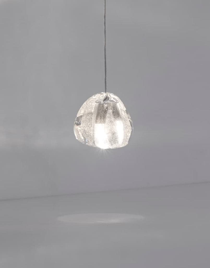 Terzani Mizu pendant light — фото 10