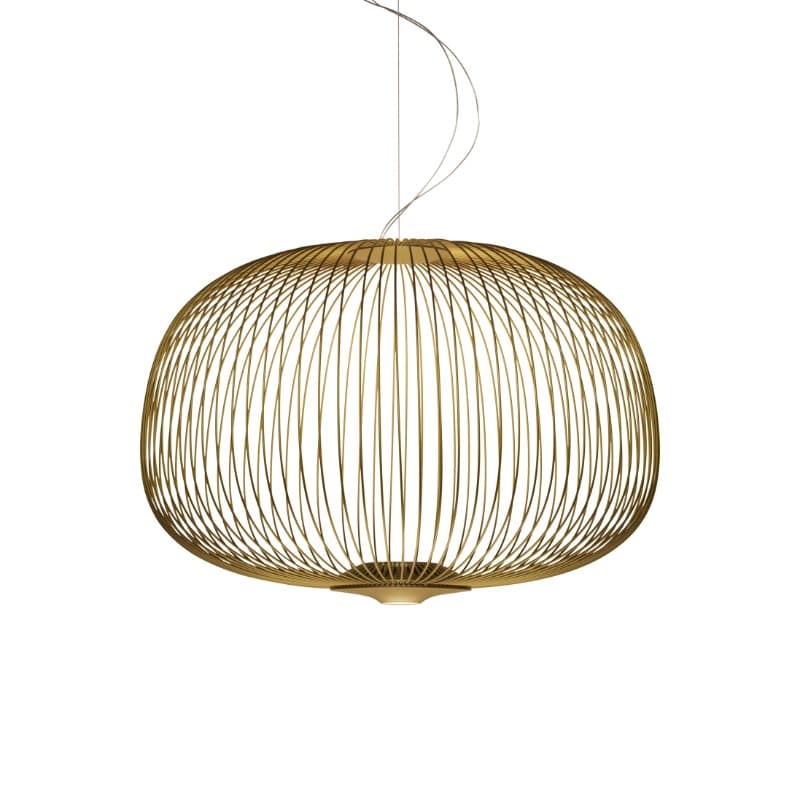 Foscarini Spokes 1 — фото 6
