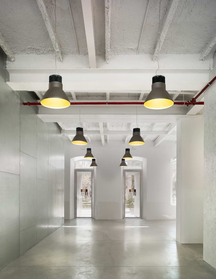 Flos Professional Light Bell — фото 10
