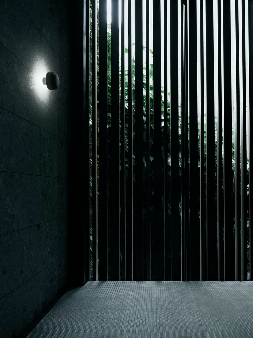 Flos Professional Bellhop Wall — фото 4