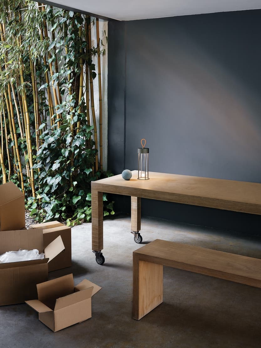Flos Professional In Vitro Unplugged — фото 4