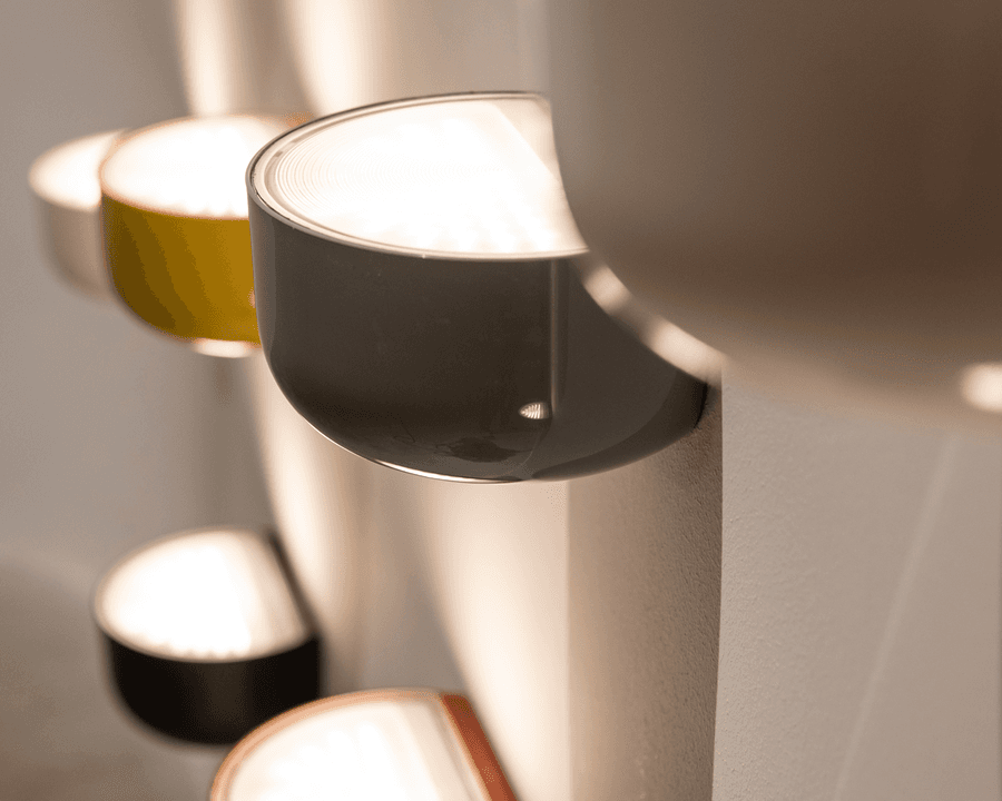 Flos Bellhop Wall Up — фото 4