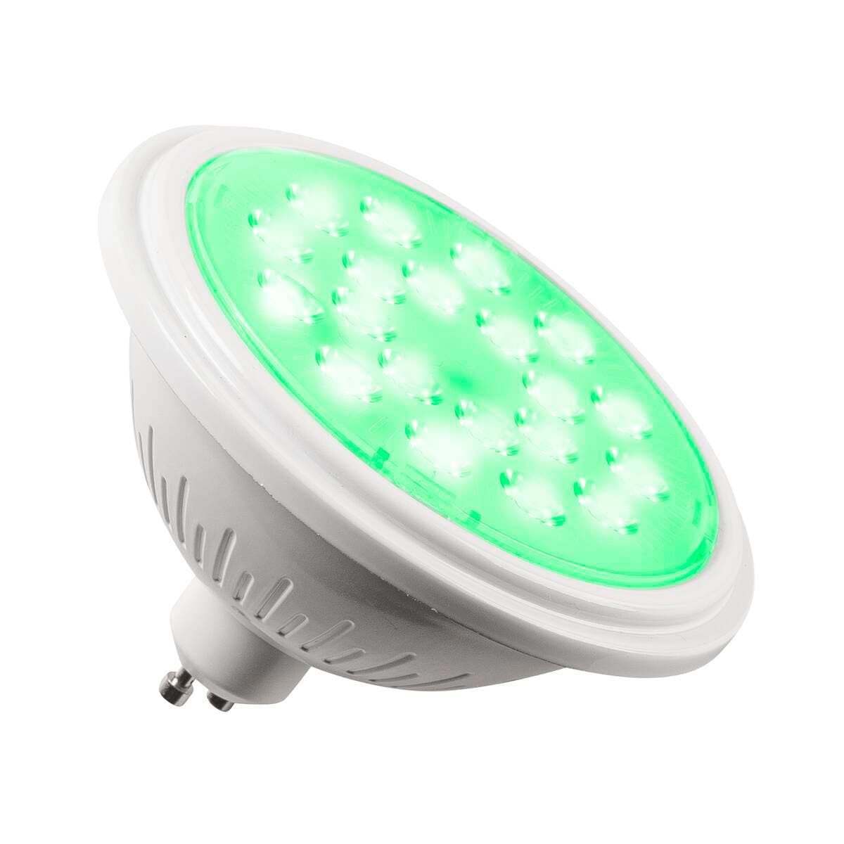 SLV QPAR111 GU10 RGBW smart — фото 5