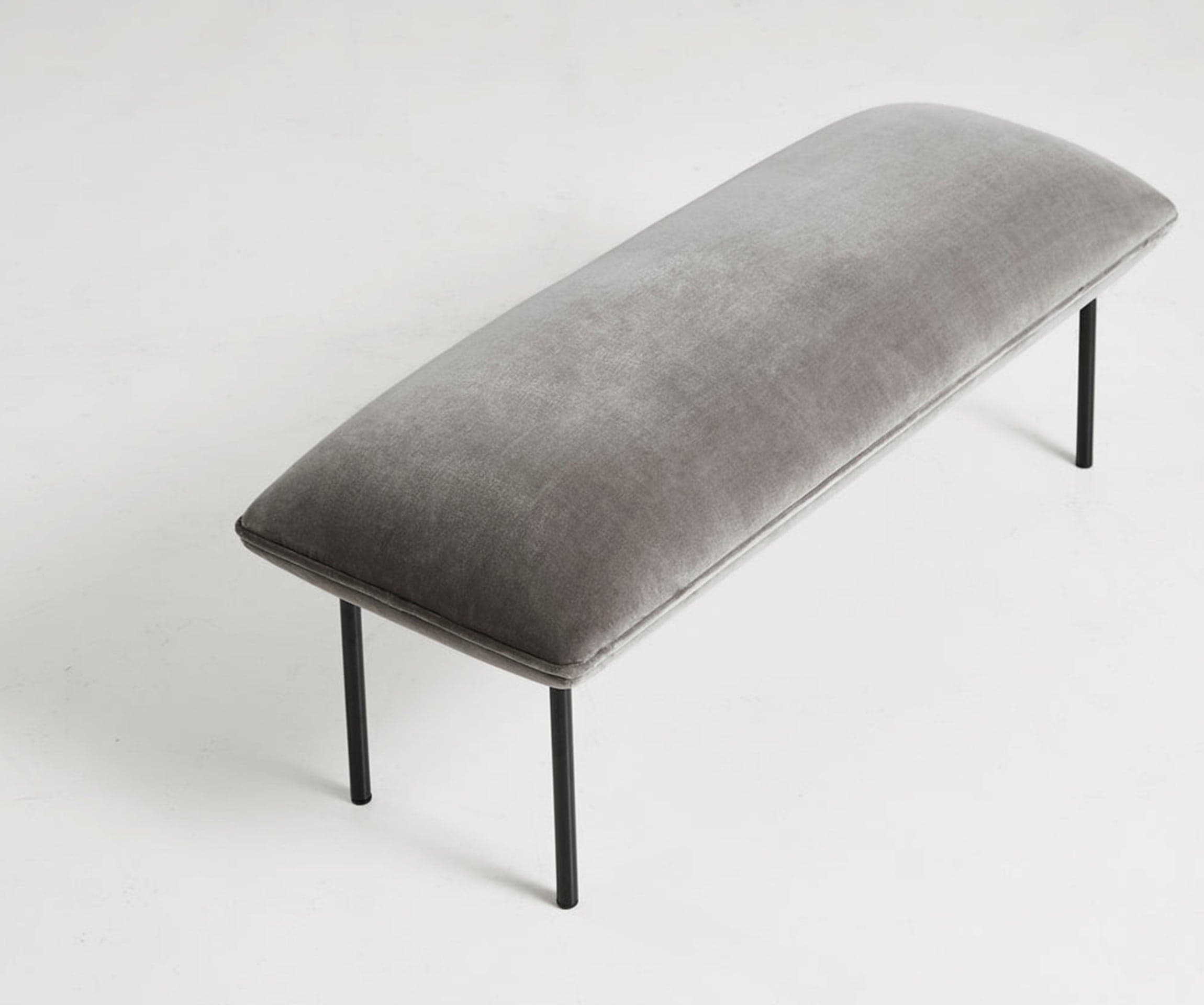 WOUD Nakki tall bench — фото 3