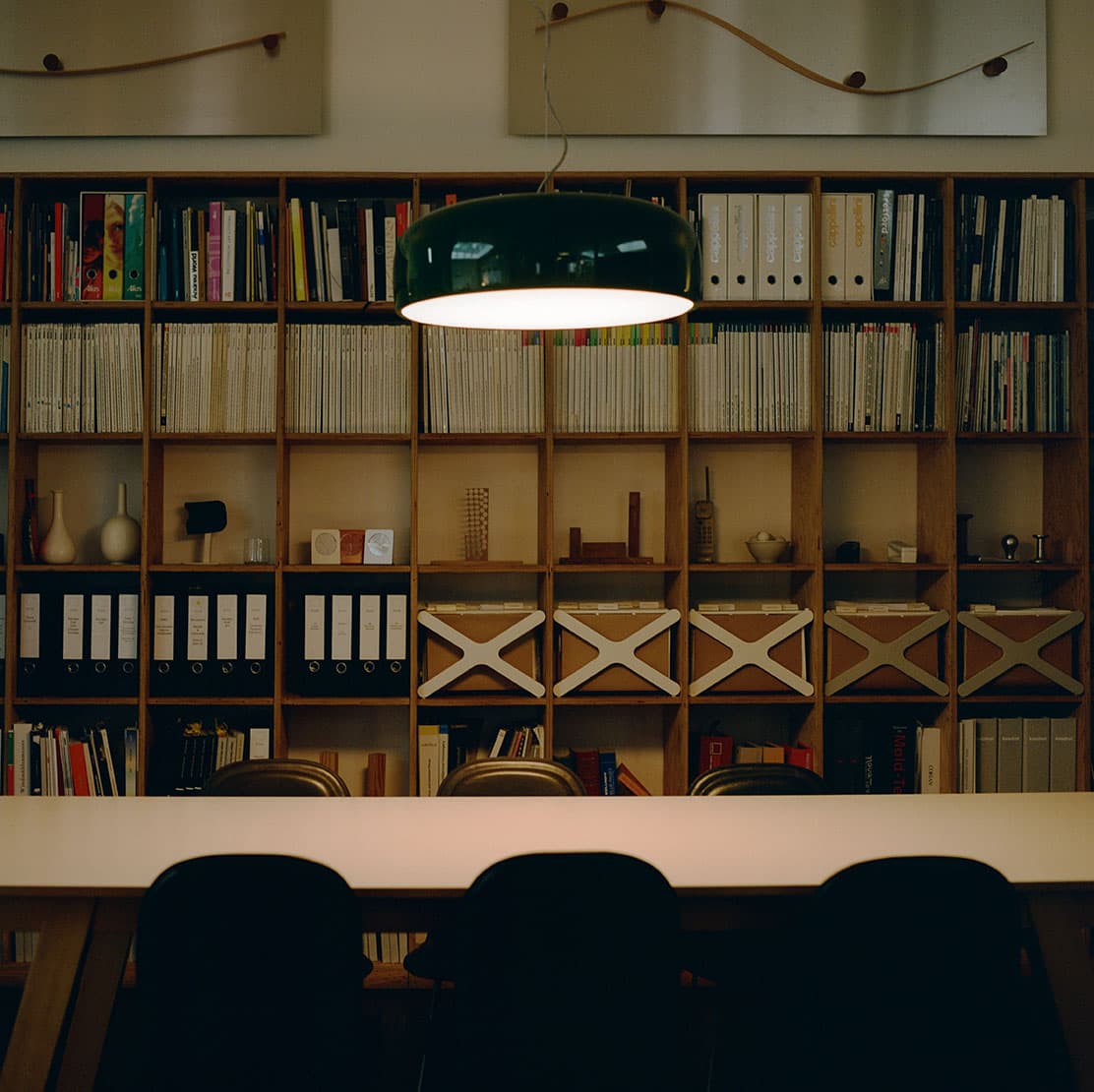Flos Professional Smithfield Suspension — фото 3