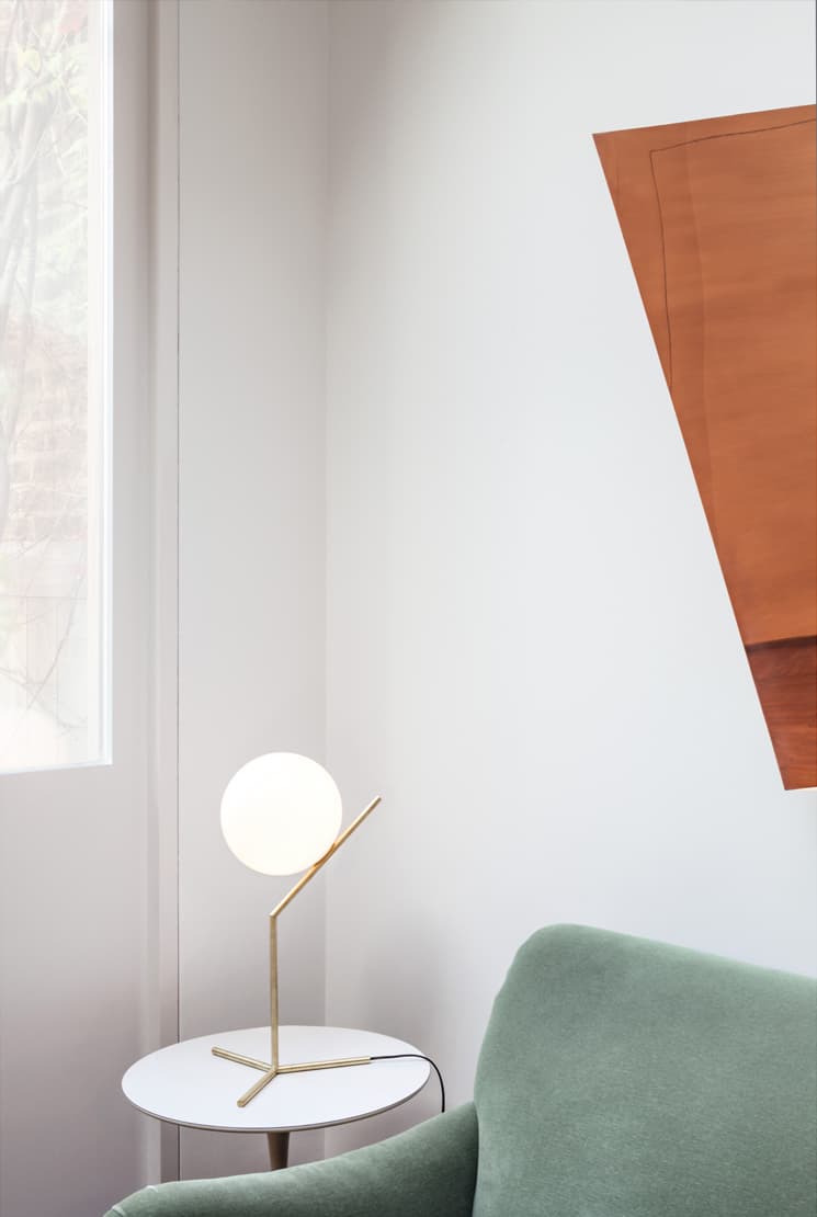 Flos Professional IC Lights Table — фото 10