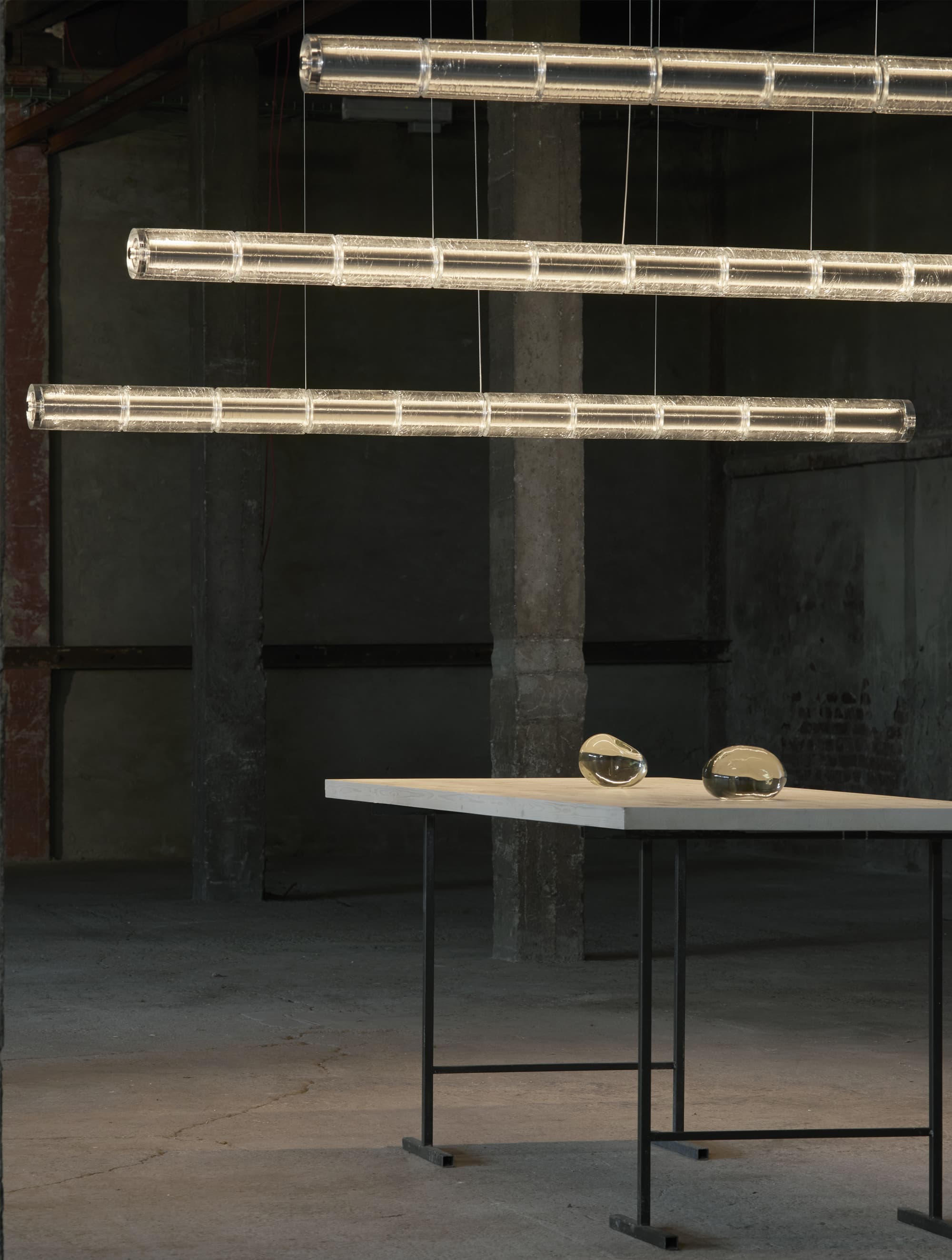 Flos Professional Luce Orizzontale — фото 6