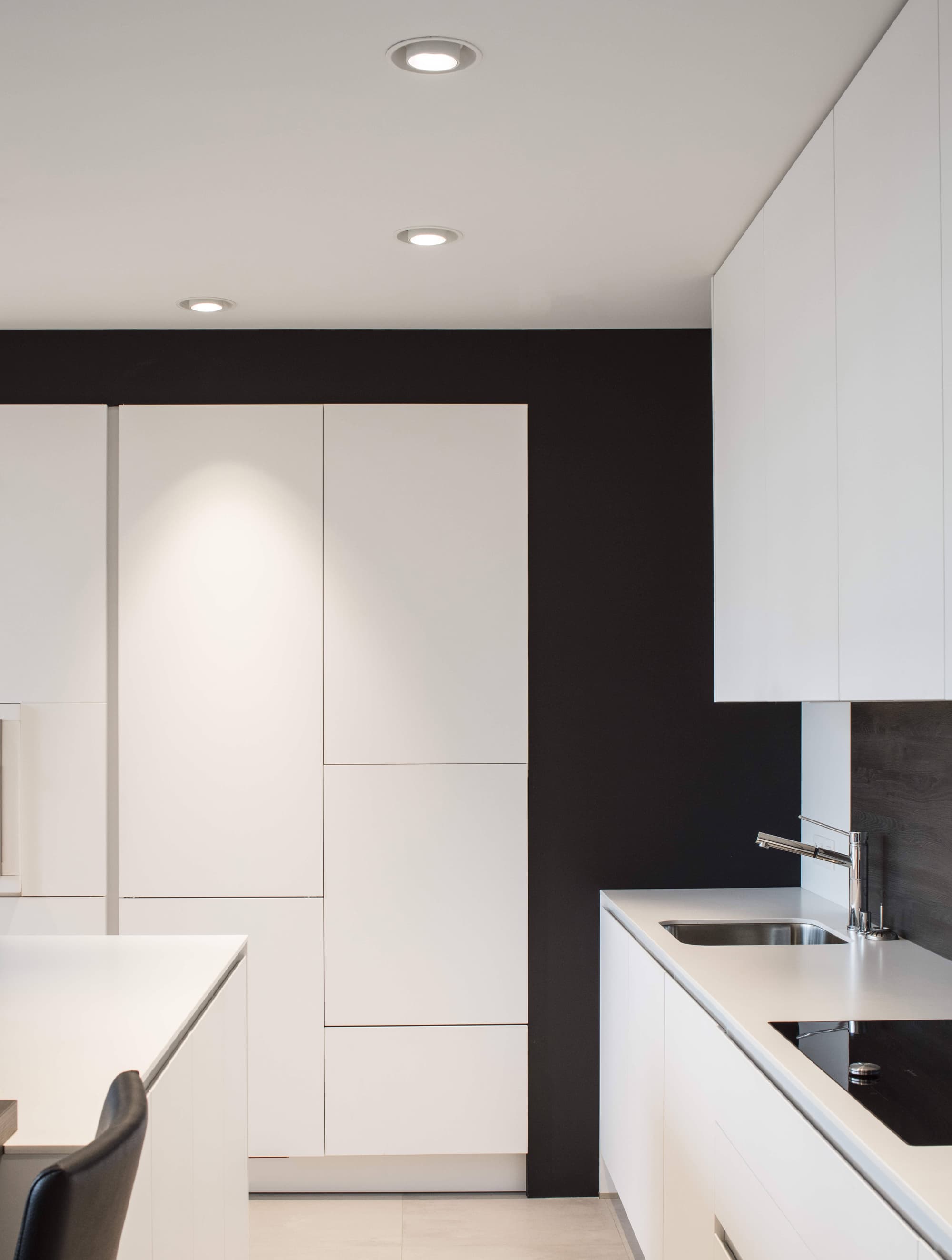 Flos Professional UT DownLight Ø57 — фото 7