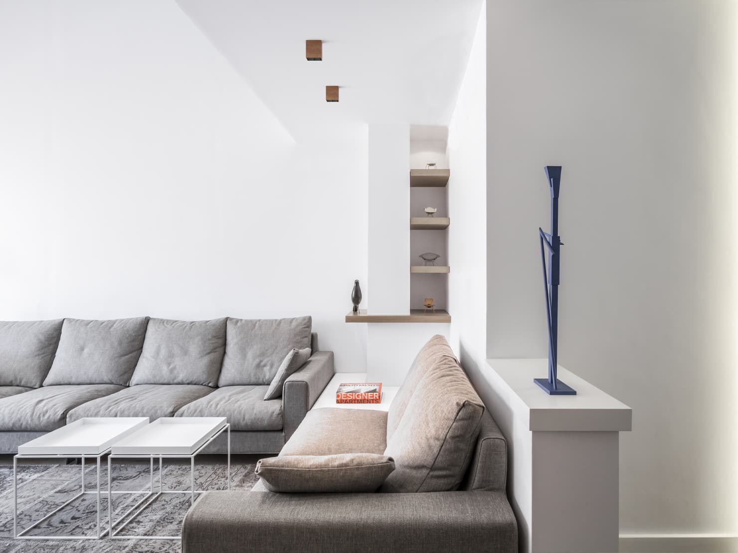 Flos Professional Light Shadow Surface — фото 5
